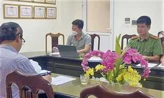 Thêm ba người bị phạt vì đăng tin sai sự thật vụ việc xảy ra ở Đắk Lắk 