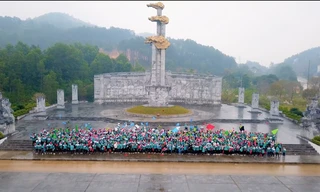 Xôn xao việc tổ chức ngoại khóa cho học sinh, Sở GD&ĐT Nghệ An ra công văn khẩn