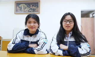 Thủ khoa học sinh giỏi quốc gia môn Lịch sử chia sẻ về bí quyết học