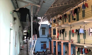 Dự án nhà ở xã hội đầu tiên cho hàng ngàn công nhân Nghệ An