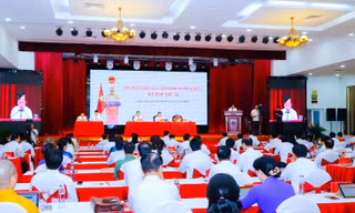 HĐND tỉnh Nghệ An đưa vấn đề bạo lực học đường ra chất vấn