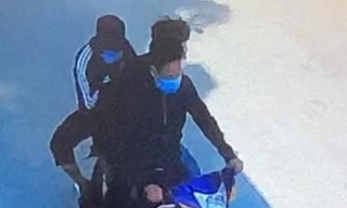 Bắt nhóm cướp tuổi teen