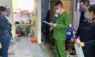 Lừa ‘soi và xử lý phần âm’ chiếm đoạt hơn 7 tỷ đồng