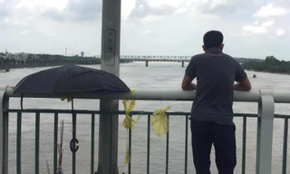 Nghi vấn người phụ nữ để lại bức thư tuyệt mệnh bị lừa tiền trên mạng rồi nhảy cầu tự tử