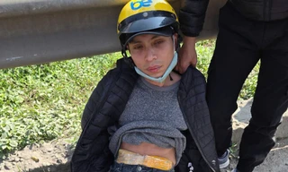 Ngày áp Tết, bắt giữ đối tượng vận chuyển ma túy và pháo nổ từ biên giới về