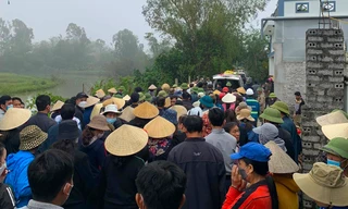 Tài xế xe tải đâm 3 mẹ con tử vong bị khởi tố, bắt tạm giam