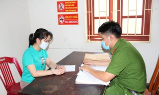 Phá ổ lô đề mỗi ngày giao dịch hơn nửa tỷ đồng