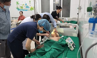 Vụ nổ khiến 2 người chết, 4 người bị thương nặng: Thông tin mới nhất về sức khỏe các nạn nhân