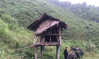 Ly kỳ chuyện lính trinh sát xâm nhập sào huyệt của trùm ma túy