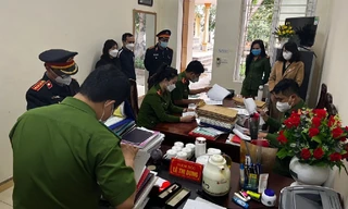 Đề nghị sớm xử phúc thẩm vụ cô giáo bị tuyên 5 năm tù vì gây thất thoát gần 45 triệu đồng