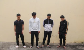 Hai mẹ con bị bắt cóc lên ô tô, ép viết giấy vay nợ 6 tỷ đồng