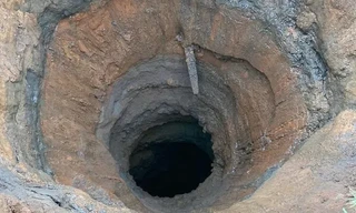 Vụ sụt lún, 'hố tử thần' ở Nghệ An: Phê bình Sở Nông nghiệp và Phát triển Nông thôn