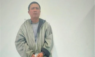 Bắt đối tượng tháo trộm hơn 300 công tơ điện