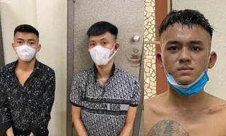 Một thiếu nữ tố bị nhóm đòi nợ đánh đập, ép trả lãi cả tiền lẫn tình 