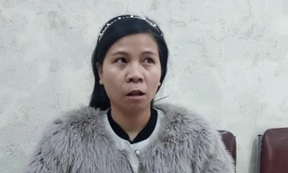 Thiếu nữ 14 tuổi bị lừa bán với giá hơn 200 triệu đồng