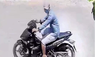 Tóm gọn đối tượng giả danh công an, chiếm đoạt tài sản