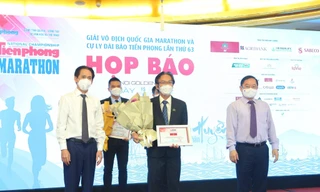 Sâm Ngọc Linh Kon Tum - kinh doanh gắn với trách nhiệm xã hội và phát triển bền vững