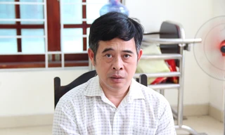 Giám đốc công ty xây dựng ‘sập bẫy’ chuyển nhượng dự án