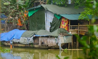Những phận đời ở làng vạn chài trước ngày di dời để thực hiện dự án nghìn tỷ