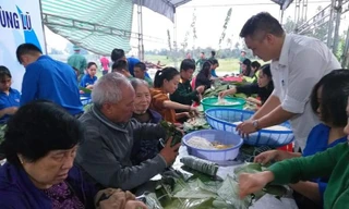  Chủ tịch Hội Doanh nhân trẻ Nghệ An ứng cử HĐND tỉnh