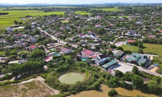 Làng cổ đặc biệt ở Việt Nam có 3 Di sản tư liệu ký ức thế giới