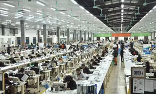 Nghệ An chuyển mình đón 'sóng' công nghiệp hỗ trợ