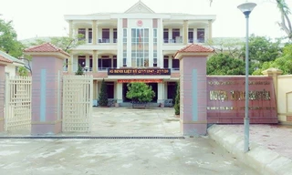 Gây rối ở UBND huyện, một chủ nhà xe bị công an tạm giữ và khám xét nhà riêng