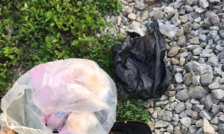 Người đàn ông bị tàu hỏa đâm tử vong trong đêm