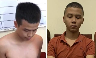 Triệt phá đường dây ma tuý trong học đường