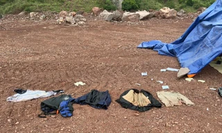 Tìm danh tính nạn nhân tử vong trôi dạt bờ biển