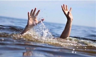 Hai học sinh lớp 5 tử vong khi tắm hồ ở Hà Tĩnh