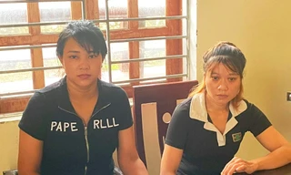 Bé gái 14 tuổi bị lừa bán ra nước ngoài với giá 250 triệu đồng