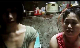 Clip tâm sự của người mẹ có con chuyển giới