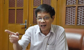 "Phải tôn trọng quyết định của tòa án"