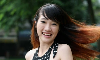 Thí sinh Hoa hậu Việt Nam 2012: Mỗi người một vẻ