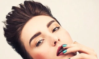 7 màu sơn móng ‘hot’ nhất năm 2013