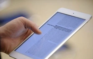 Apple vẫn không thể sản xuất đủ lượng iPad mini