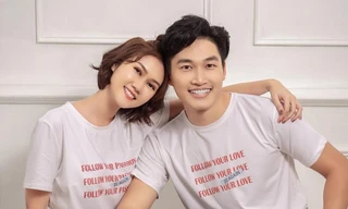 Hương Giang và Đình Tú hậu chia tay: Đang "cố tỏ ra là mình ổn" vì hành động này?