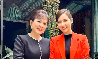 Vừa mới khởi quay, "Thương Ngày Nắng Về" phần 2 đã chốt luôn ngày lên sóng chính thức