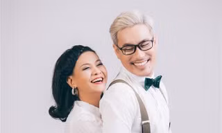 Liên tục nhắc đến chuyện thất tình, phải chăng Cát Phượng đã chia tay Kiều Minh Tuấn?