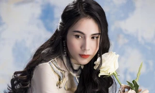 Trước tin đồn đang mang thai lần hai, Thủy Tiên lại có hành động lạ đầy khó hiểu