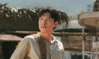 Quốc Trường nhớ đời cảnh “không muốn diễn lại lần nữa” trong phim kinh dị mới