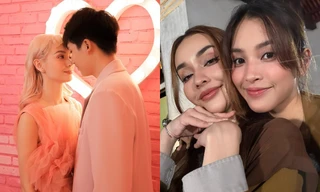 MLee xác nhận chia tay, netizen nghi vấn có liên quan đến bài đăng của Tiểu Vy