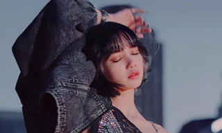 Một set đồ của Lisa trong MV “Lovesick Girls” bị thay đổi vào phút cuối vì lý do khó tin