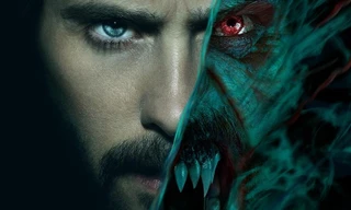 Ngay cả vũ trụ siêu anh hùng Marvel cũng không thoát khỏi sức hút kỳ bí của ma cà rồng