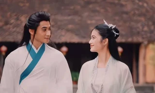 Netizen "xịt keo" trước lý do Hoa hậu Ý Nhi, Nam vương Tuấn Ngọc "xuyên không"