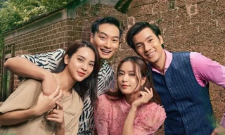 Không Ngại Cưới Chỉ Cần 1 Lý Do: Hai cặp đôi chính dậm chân tại chỗ sau 6 tập phim?