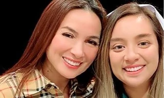 Cố ca sĩ Phi Nhung lại vướng tin đồn, nghe qua 'phát sợ' khiến con gái phải vội đính chính