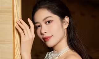 Nam Em của 8 năm trước xinh đẹp, rạng rỡ tới mức nào mà khiến ai cũng tiếc nuối?