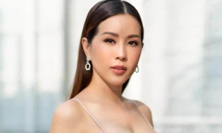 Khán giả 'sốc bật ngửa' khi biết sự thật cuộc thi mà Hoa hậu đại gia Thu Hoài đăng quang